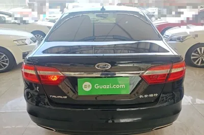 Ford Taurus