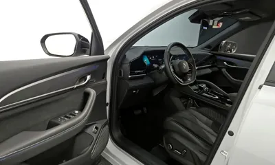 Renault-KoreaSamsung Grand Koleos