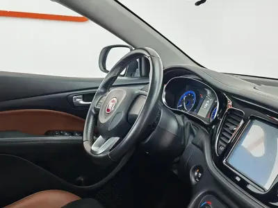 Fiat Viaggio