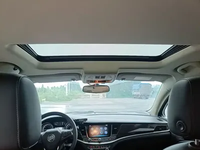 Buick Verano