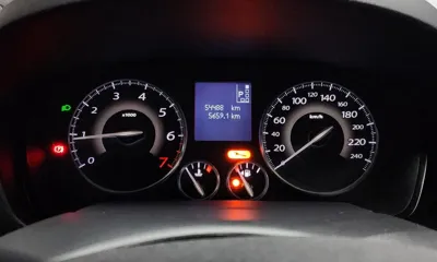 Renault-KoreaSamsung SM5