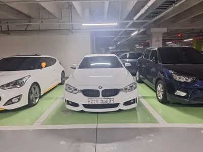 BMW 4-Series