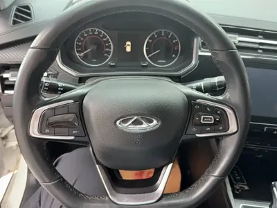 Chery Tiggo 3x