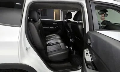 ChevroletGMDaewoo Orlando