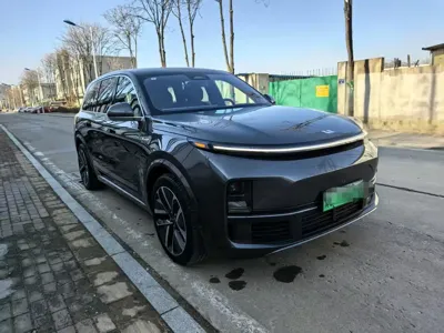 Li Auto Li L9