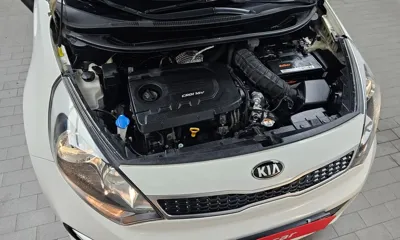 Kia Pride