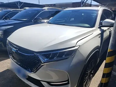 Oshan Oushang X7