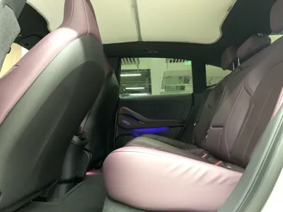 Nio ET5