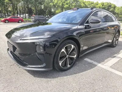 Nio ET5T