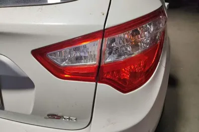 Changan CS35