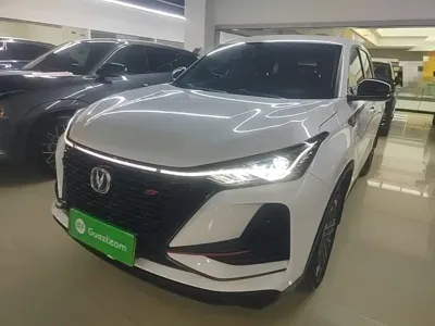 Changan 长安CS75PLUS