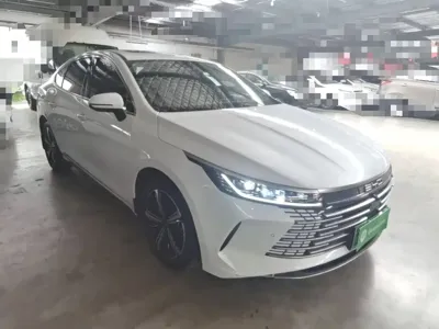 BYD Destroyer 05
