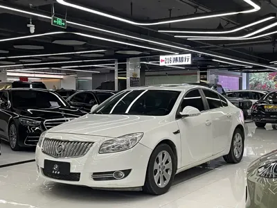 Buick Regal