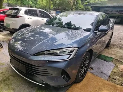 BYD Seal 07 DM-i