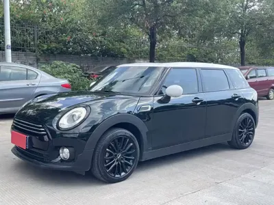 MINI Mini Clubman