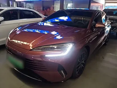 BYD Seal