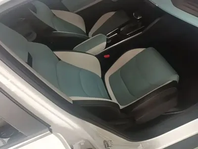 Geely Emgrand S