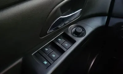 ChevroletGMDaewoo Cruze