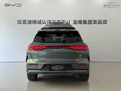 BYD Tang L