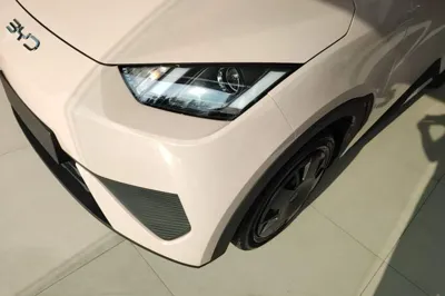 BYD Seagull