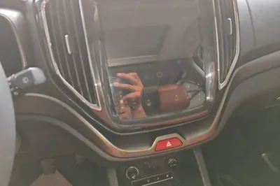 CHANGAN OSHAN CX70