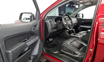 ChevroletGMDaewoo Colorado