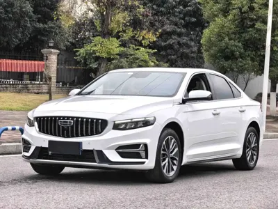 Geely Xingrui