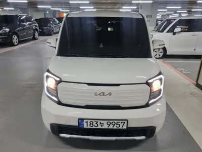 Kia Ray