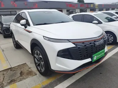 Haval Shenshou