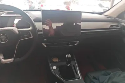 BYD Qin Pro