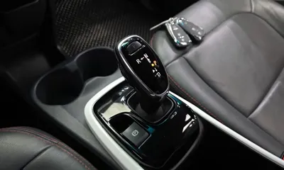 ChevroletGMDaewoo Bolt EV