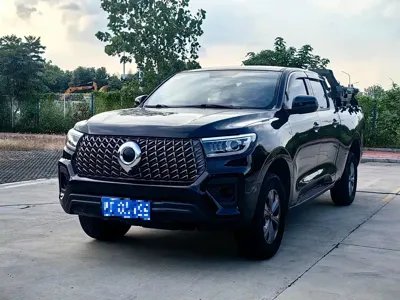 Great Wall Pao
