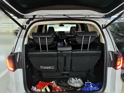 Honda Elysion
