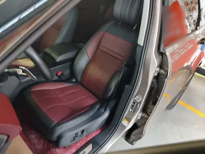 Land Rover Evoque