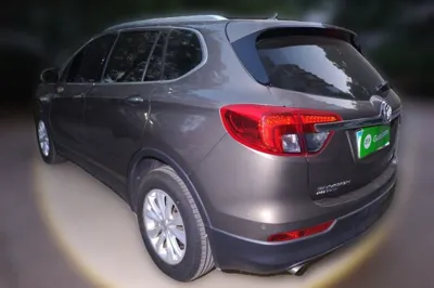 Buick Envision