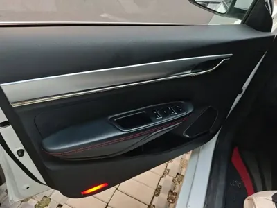 Geely Binrui