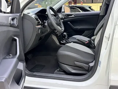 Volkswagen Tacqua