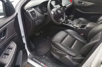 Dongfeng Fengon S560