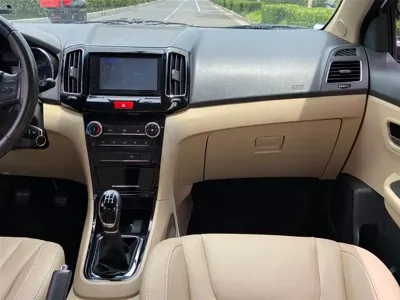 Chery E3