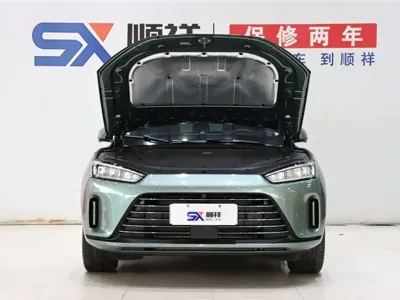 AITO 问界 AITO M5