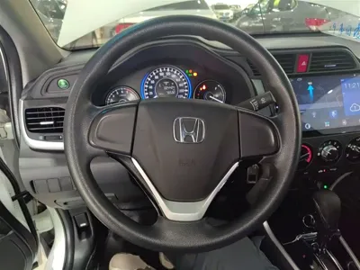 Honda Crider