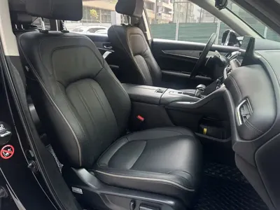 Honda Avancier