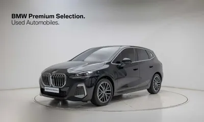 BMW 2-Series