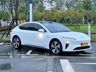 Nio ET5