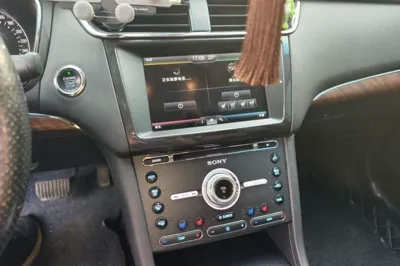 Ford Taurus