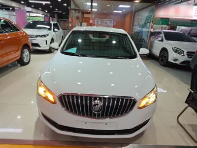Buick GT