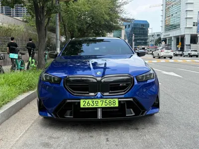 BMW M5