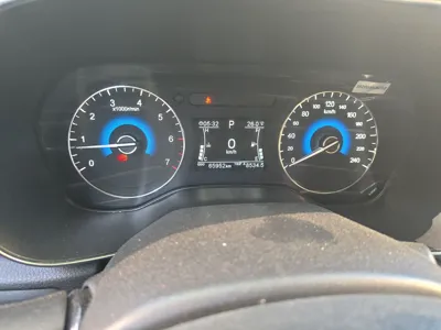 Dongfeng Fengon 580