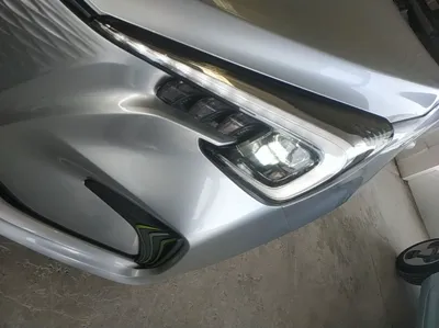 Changan Benni E-Star