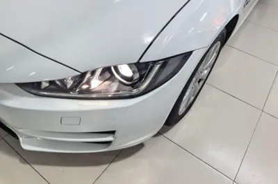 Jaguar XEL